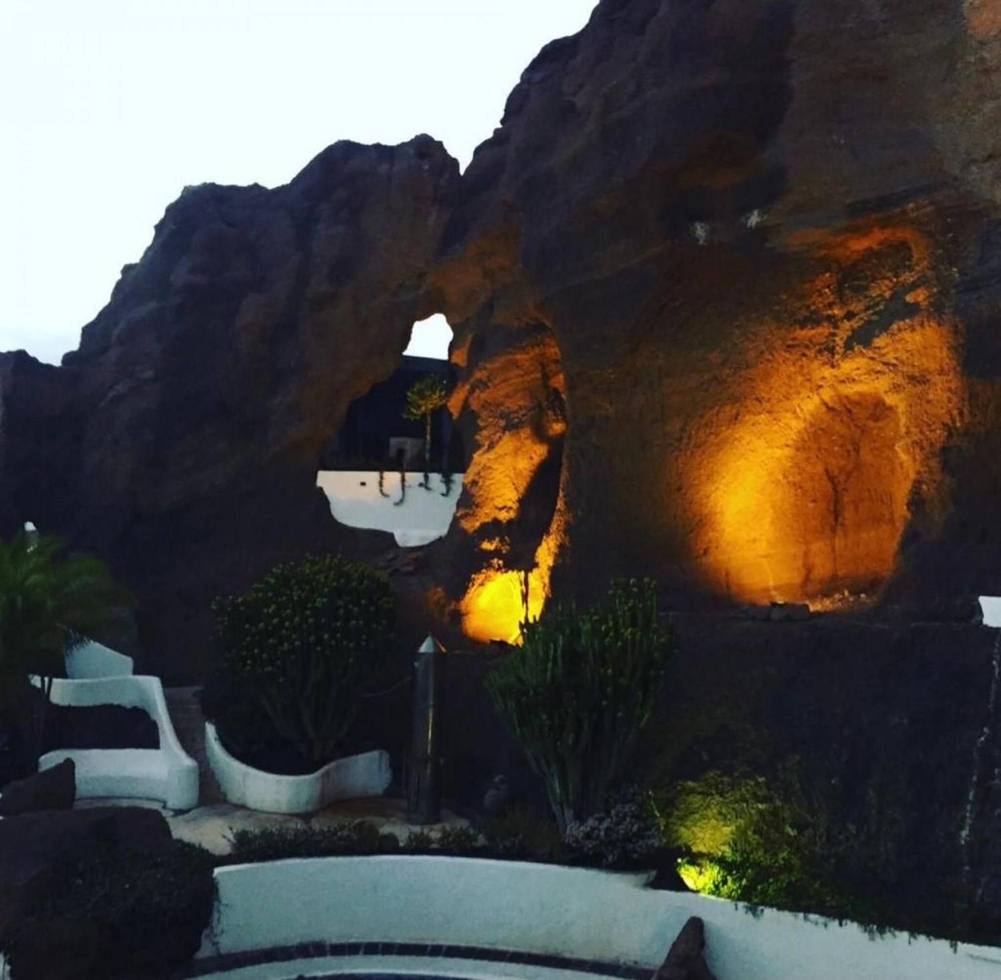 Villa Arcelia Puerto del Carmen  Eksteriør billede