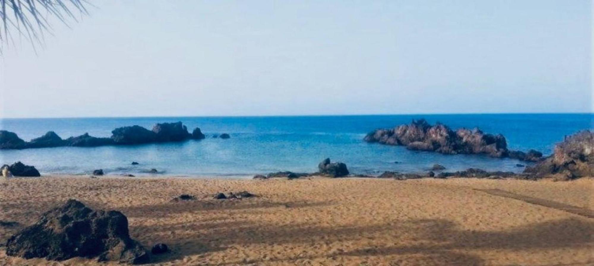 Villa Arcelia Puerto del Carmen  Eksteriør billede