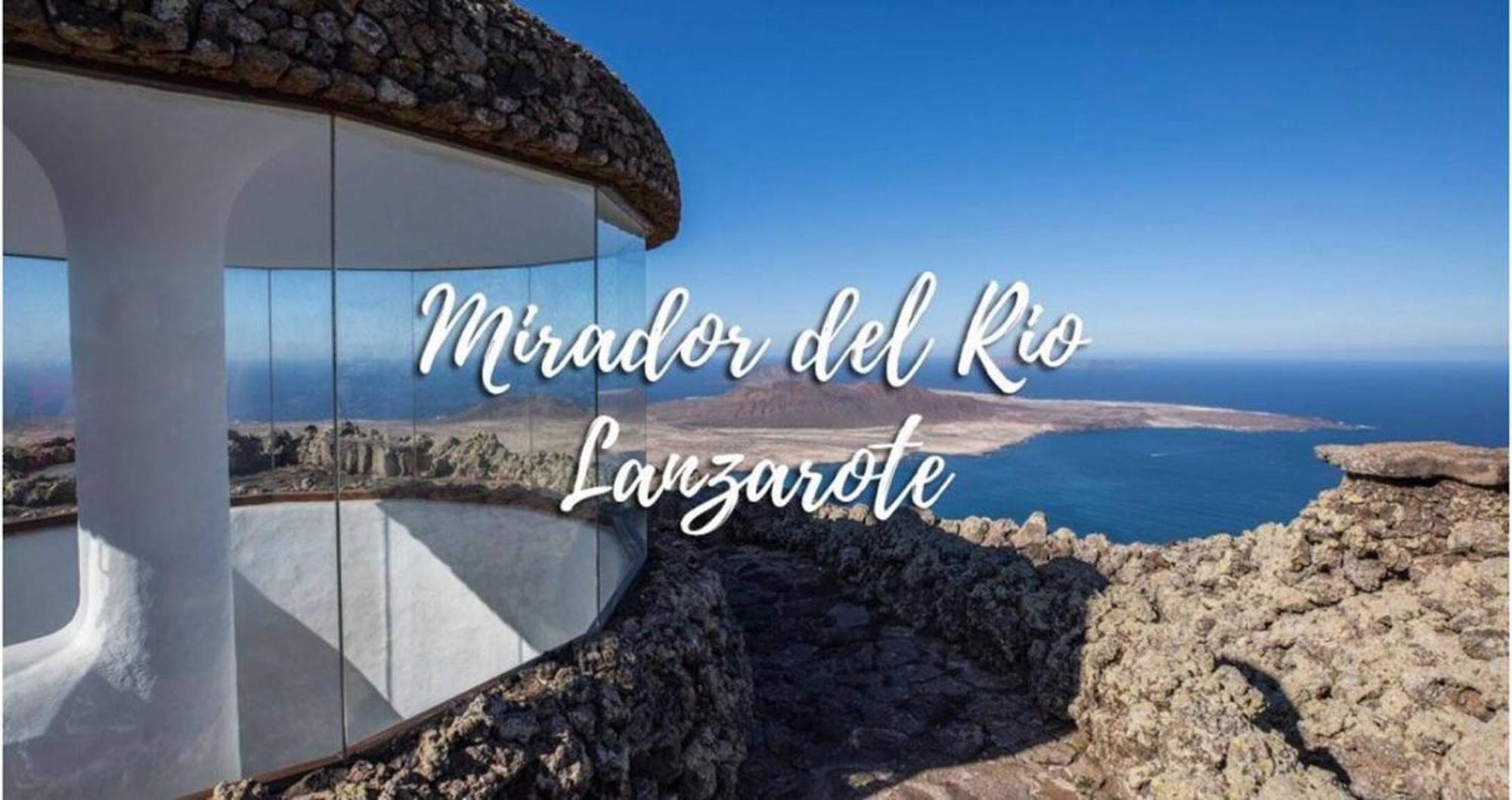 Villa Arcelia Puerto del Carmen  Eksteriør billede