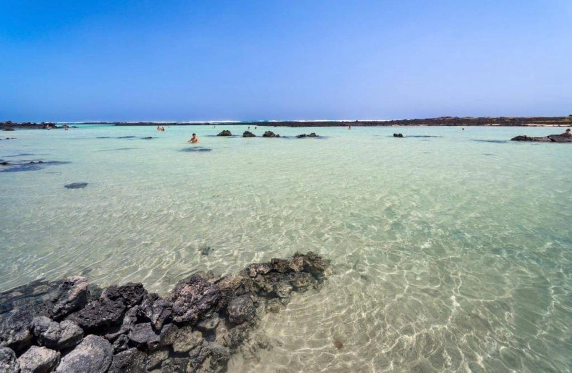 Villa Arcelia Puerto del Carmen  Eksteriør billede