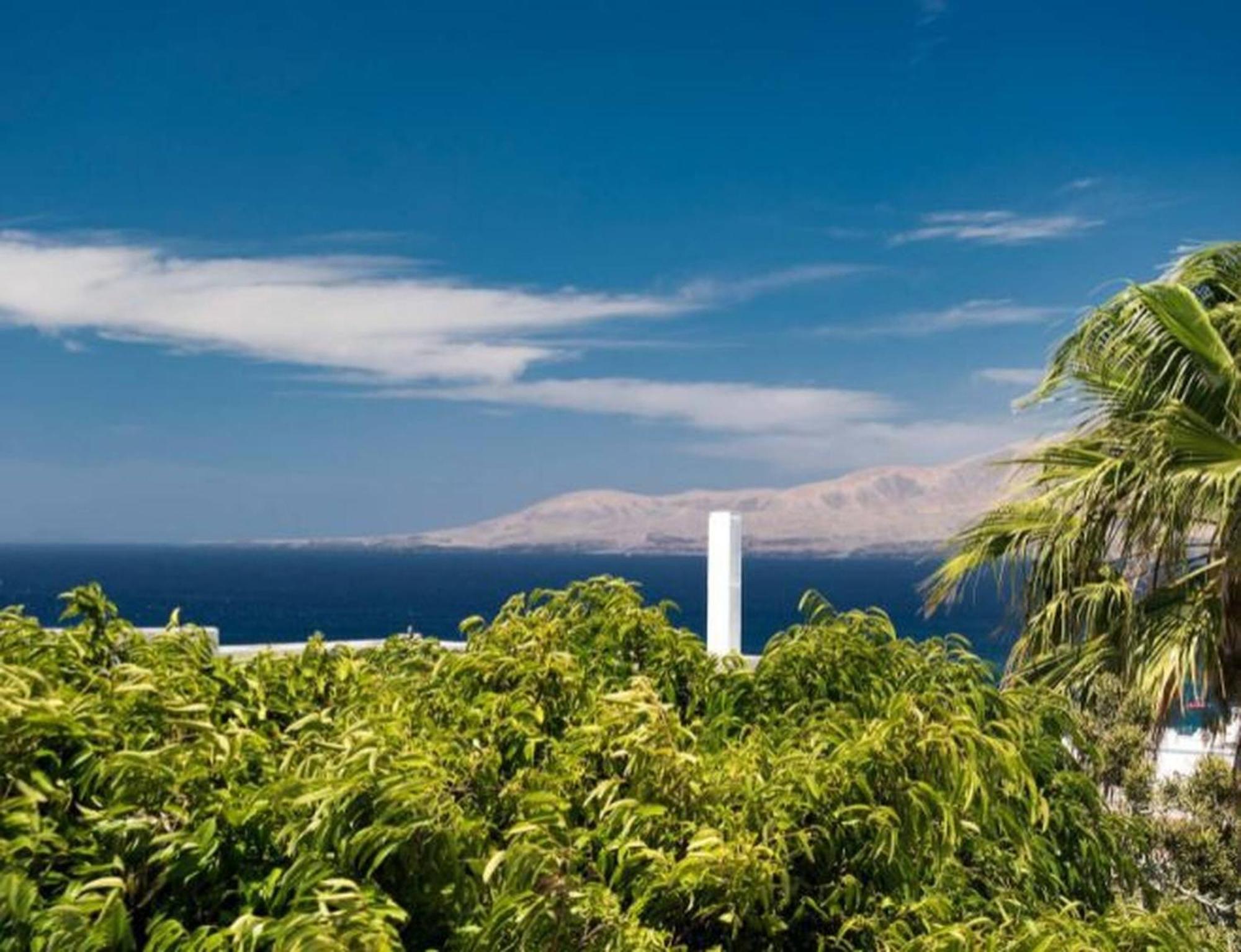 Villa Arcelia Puerto del Carmen  Eksteriør billede