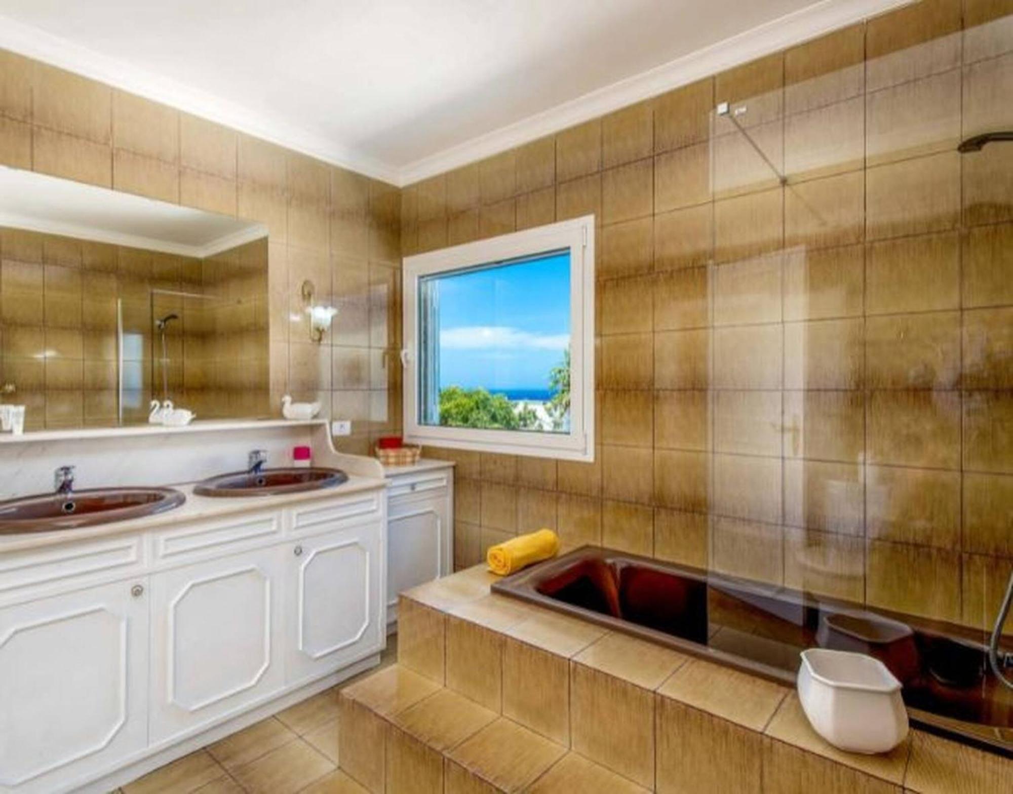 Villa Arcelia Puerto del Carmen  Eksteriør billede