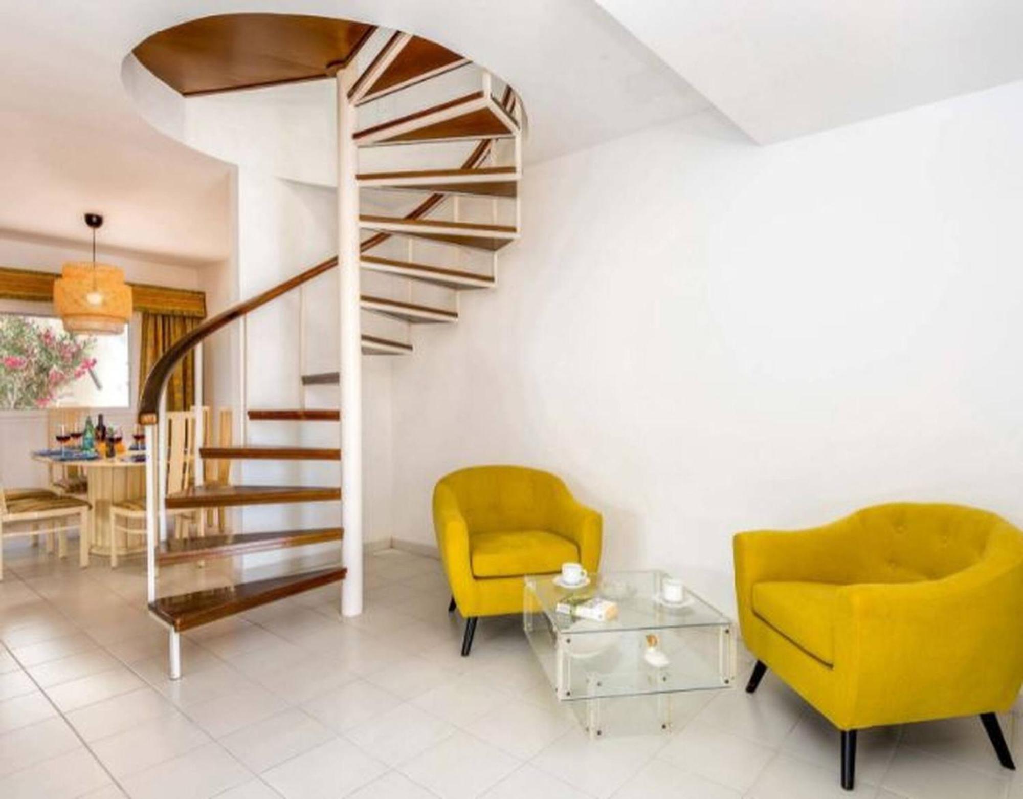 Villa Arcelia Puerto del Carmen  Eksteriør billede