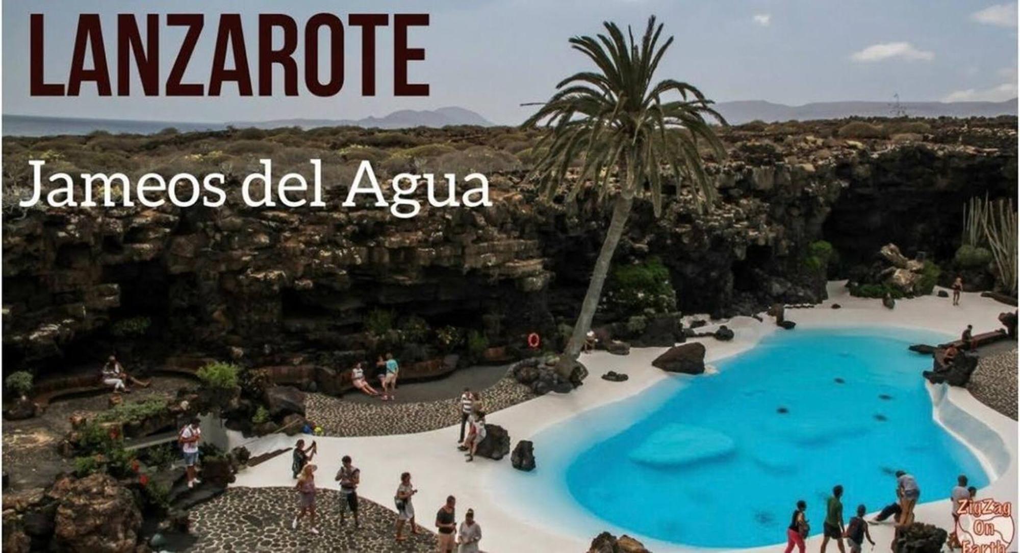 Villa Arcelia Puerto del Carmen  Eksteriør billede