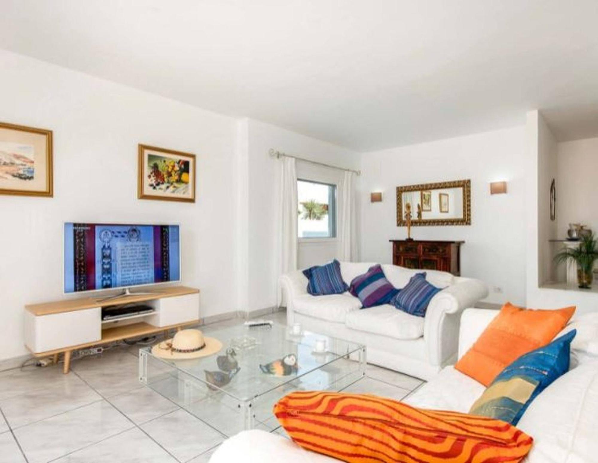 Villa Arcelia Puerto del Carmen  Eksteriør billede