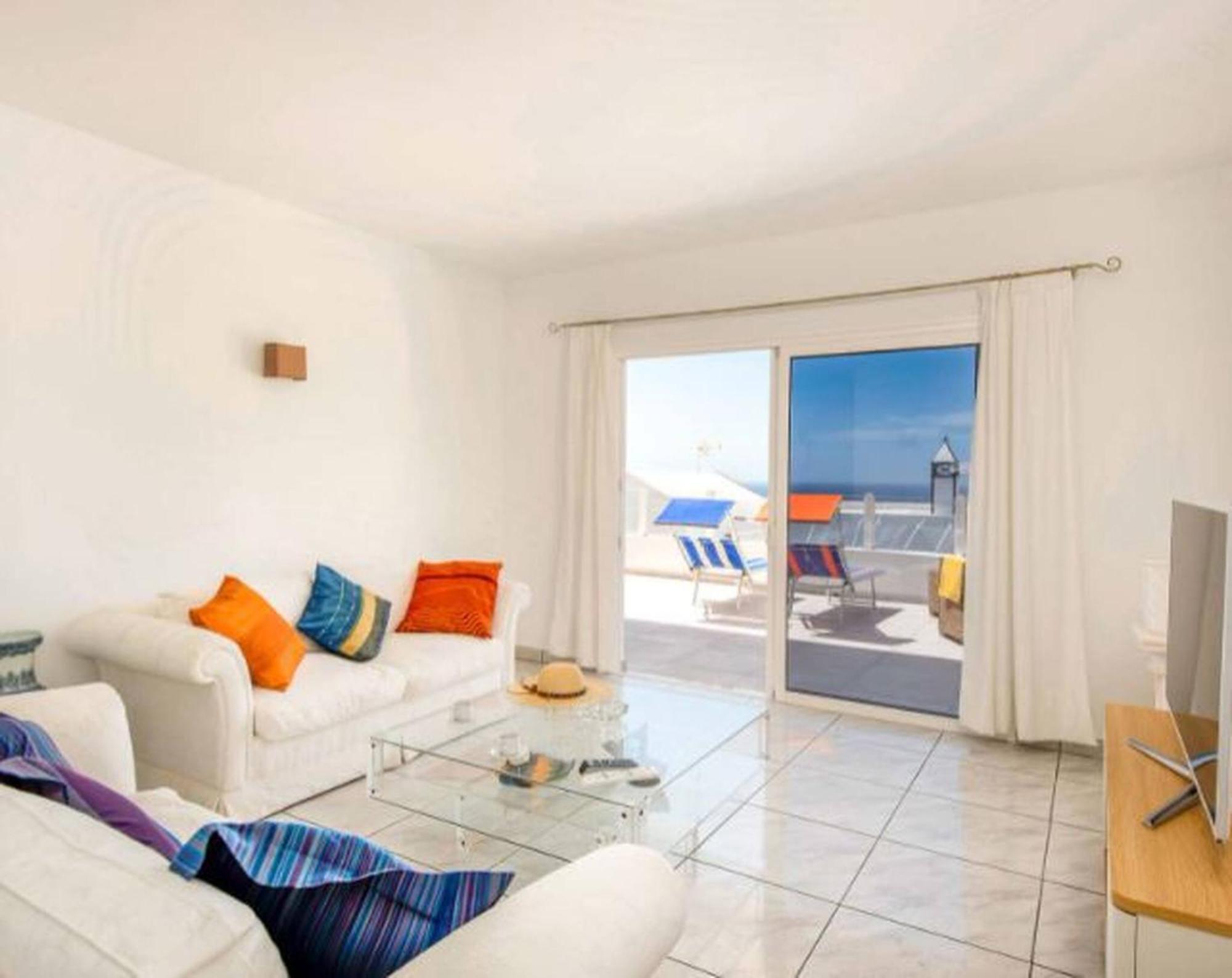 Villa Arcelia Puerto del Carmen  Eksteriør billede