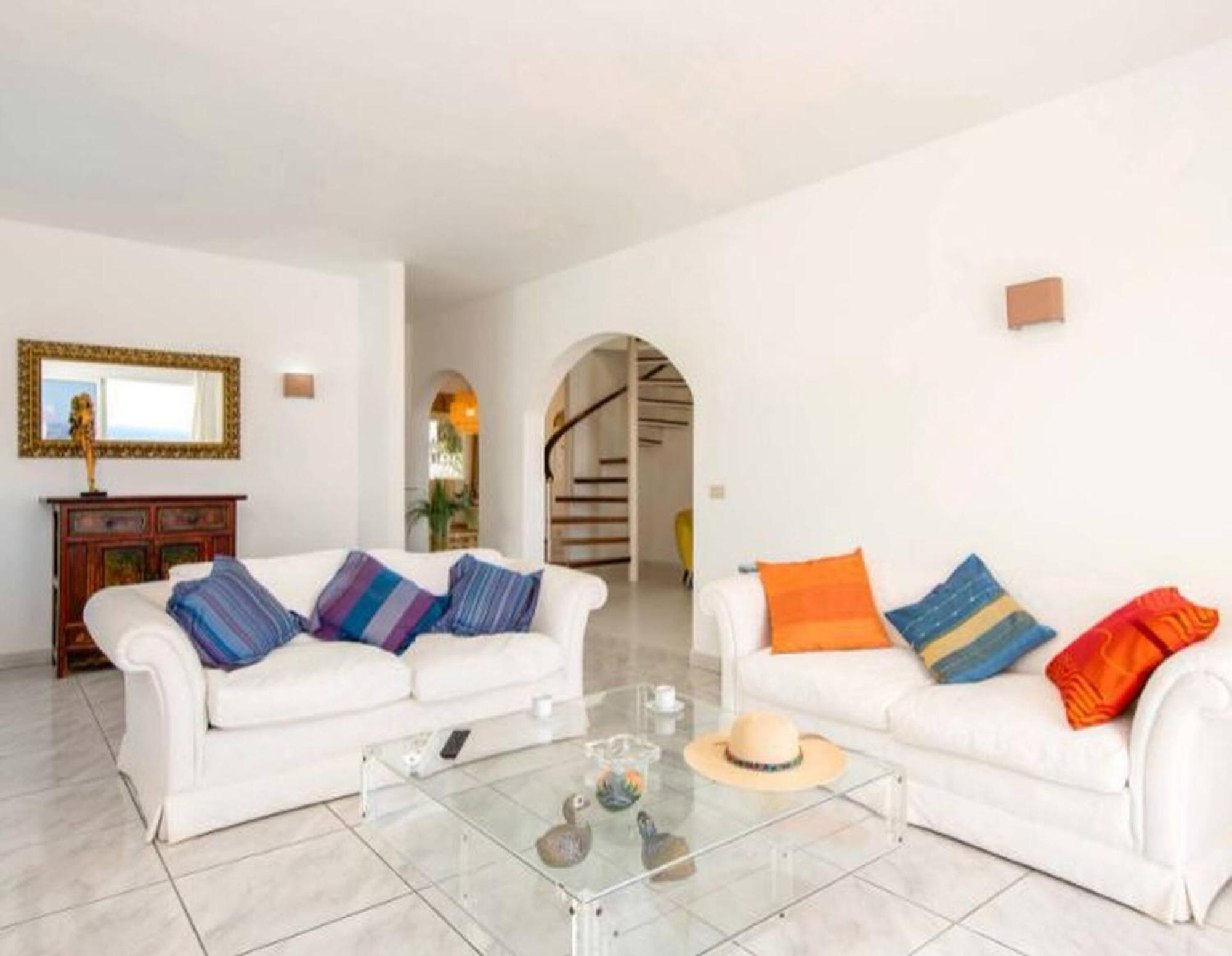 Villa Arcelia Puerto del Carmen  Eksteriør billede