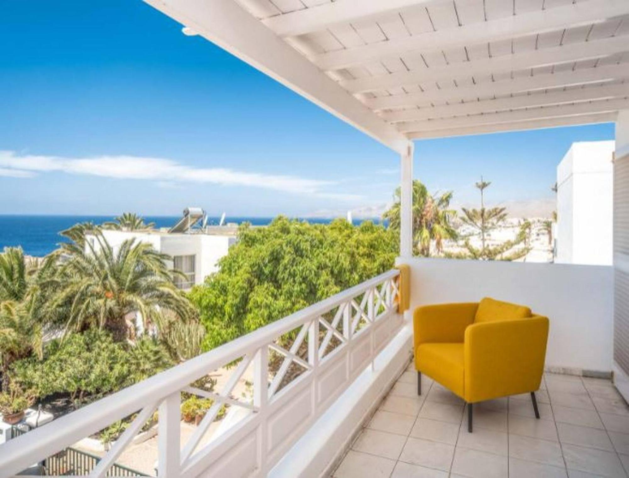 Villa Arcelia Puerto del Carmen  Eksteriør billede