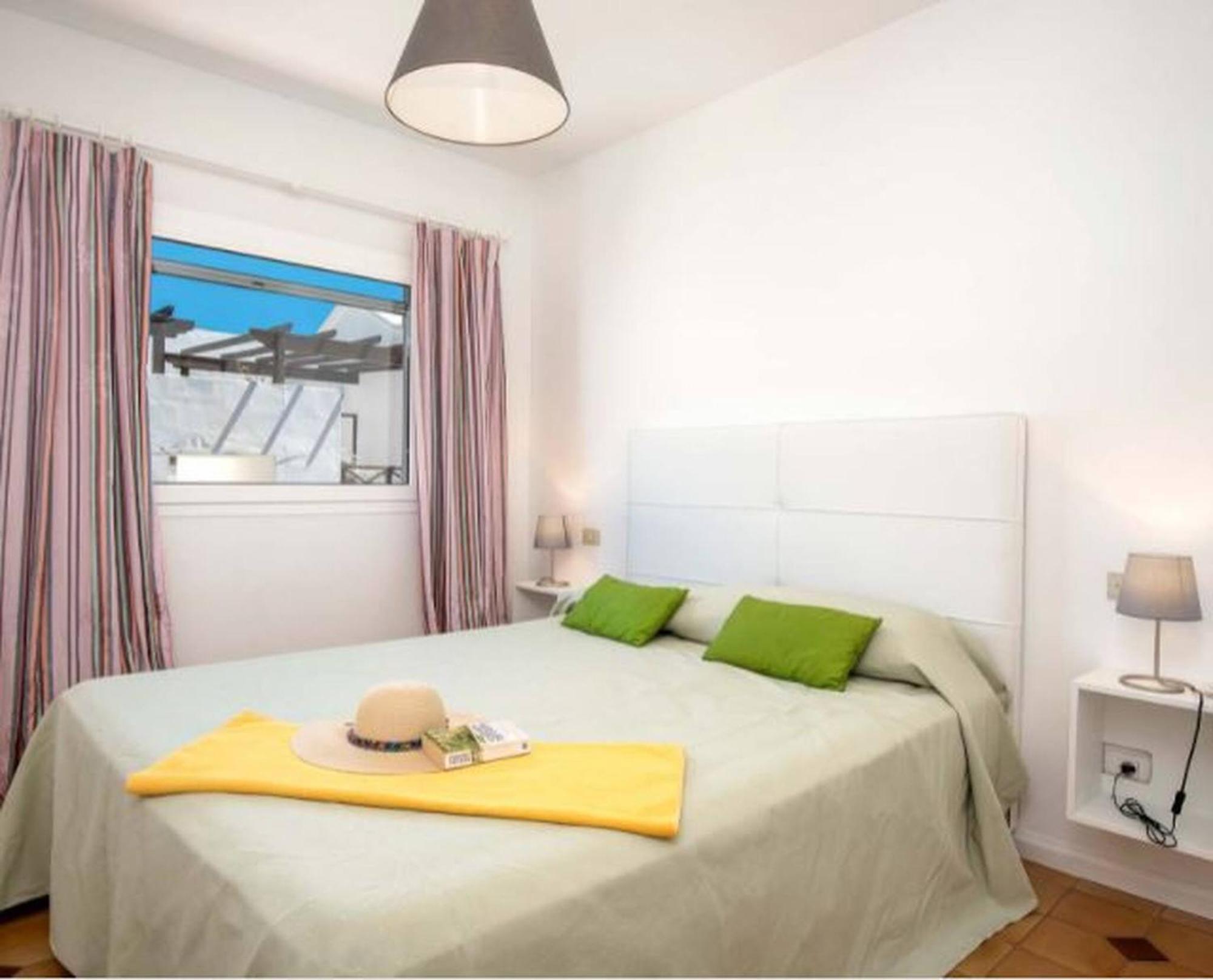 Villa Arcelia Puerto del Carmen  Eksteriør billede