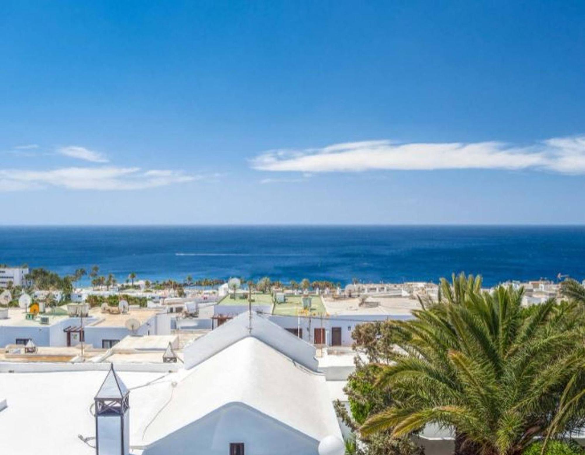 Villa Arcelia Puerto del Carmen  Eksteriør billede