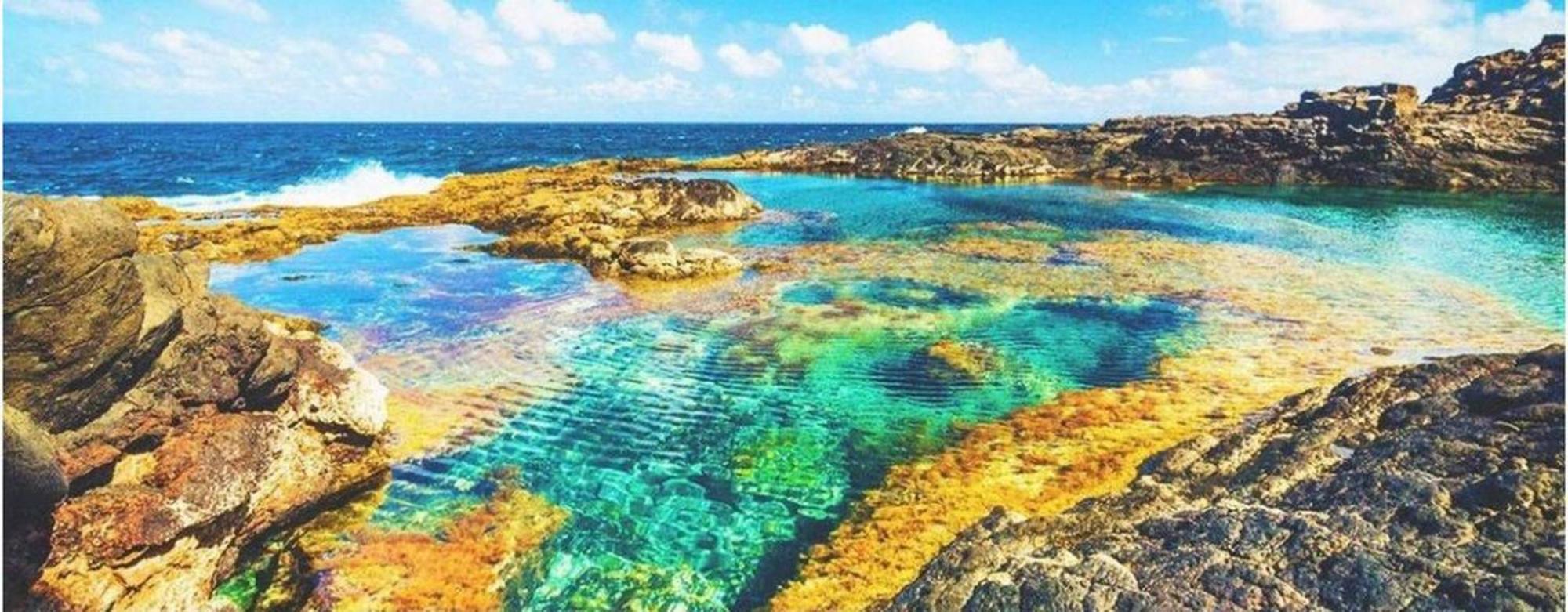 Villa Arcelia Puerto del Carmen  Eksteriør billede