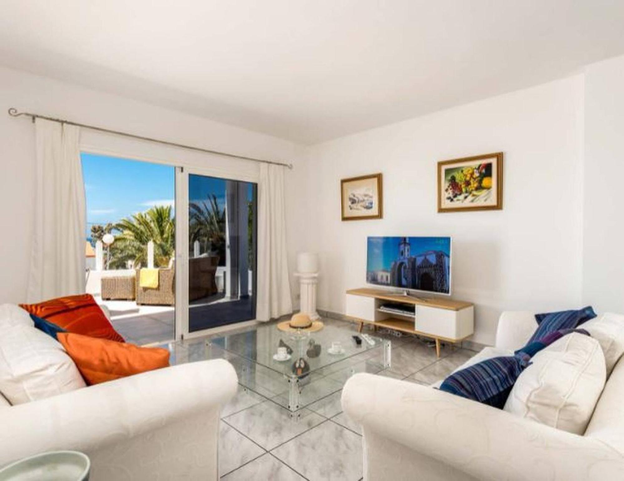 Villa Arcelia Puerto del Carmen  Eksteriør billede