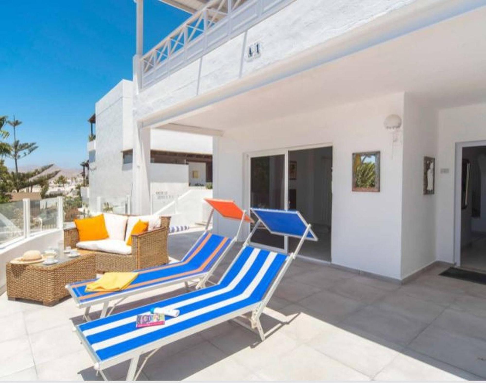 Villa Arcelia Puerto del Carmen  Eksteriør billede