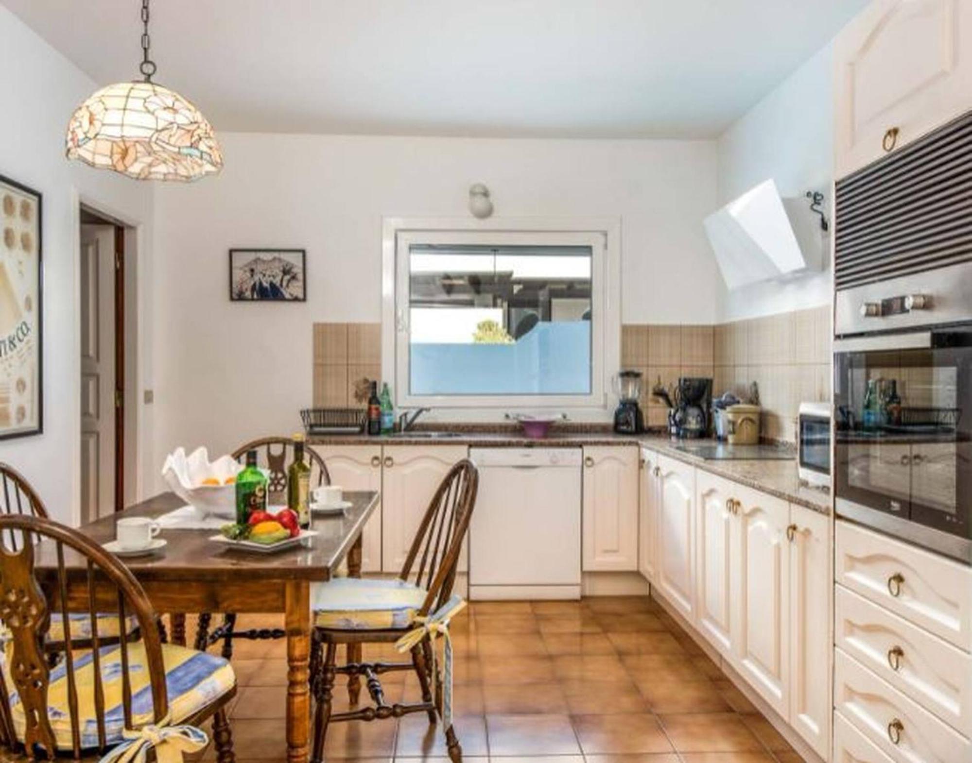 Villa Arcelia Puerto del Carmen  Eksteriør billede